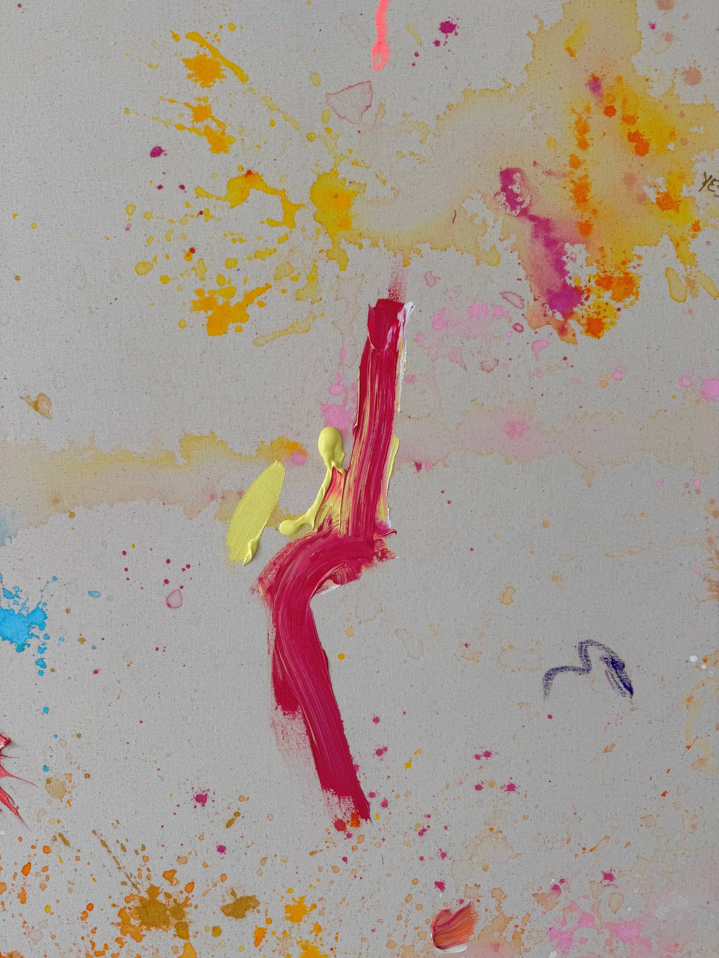 ABUNDANCE 200x160cm EXRA TIEF