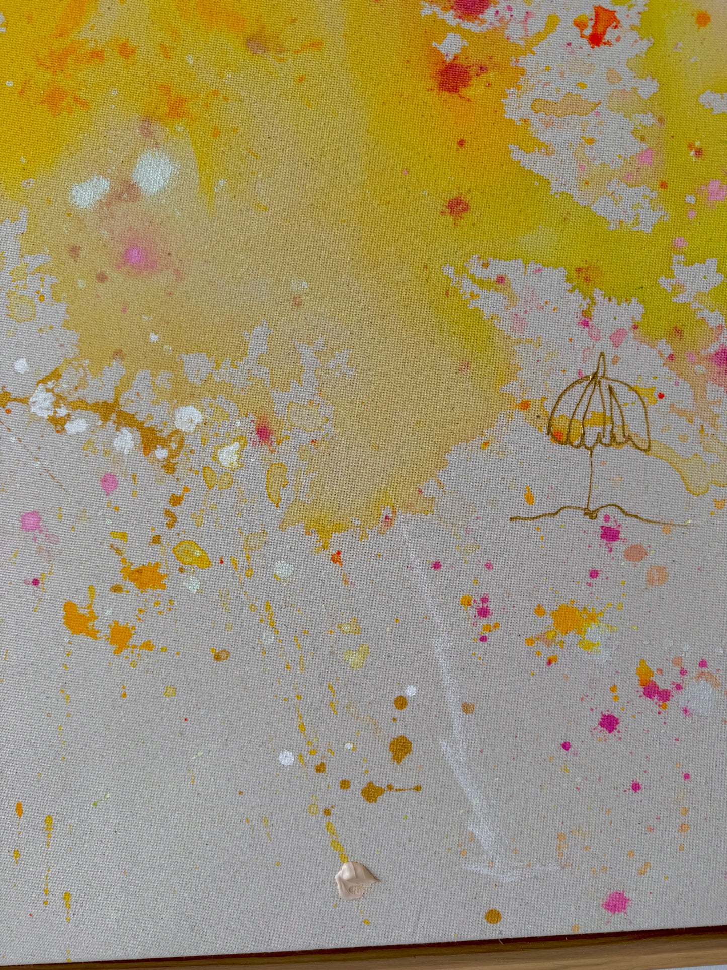 ABUNDANCE 200x160cm EXRA TIEF