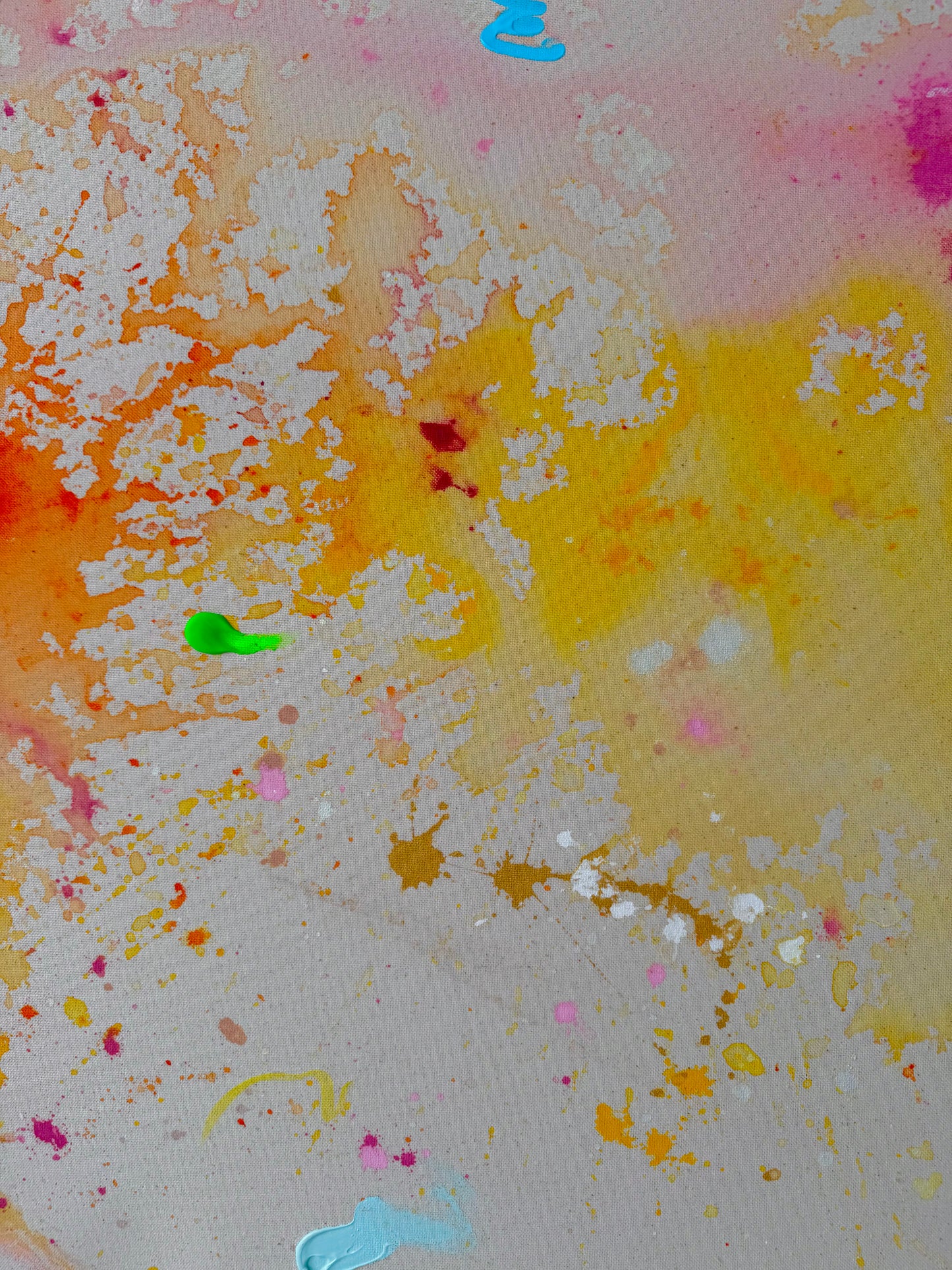 ABUNDANCE 200x160cm EXRA TIEF