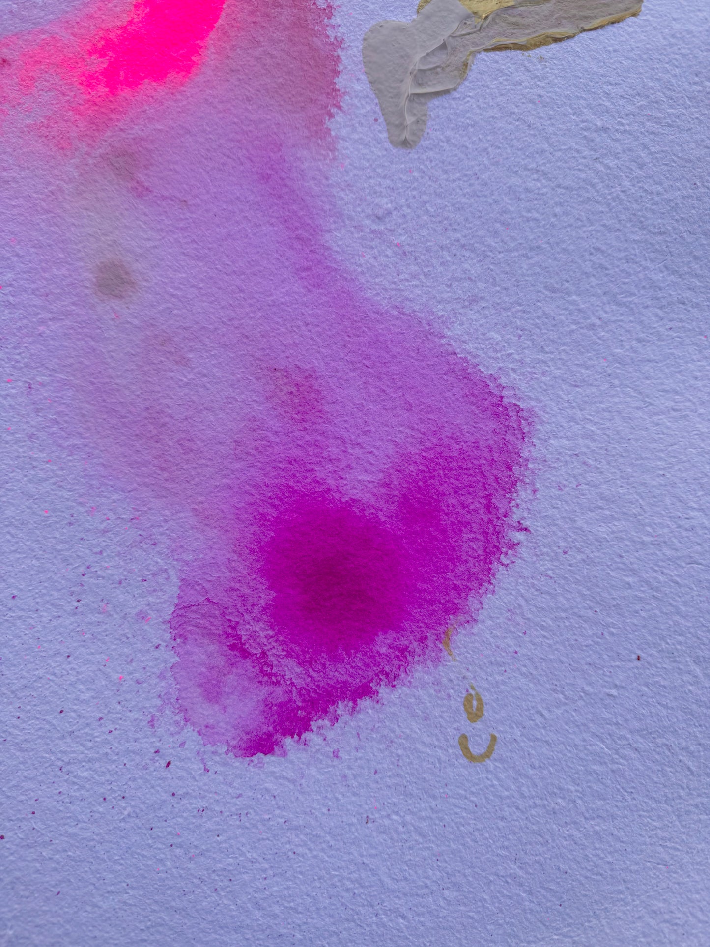 IT'S ALREADY MINE Paperwork