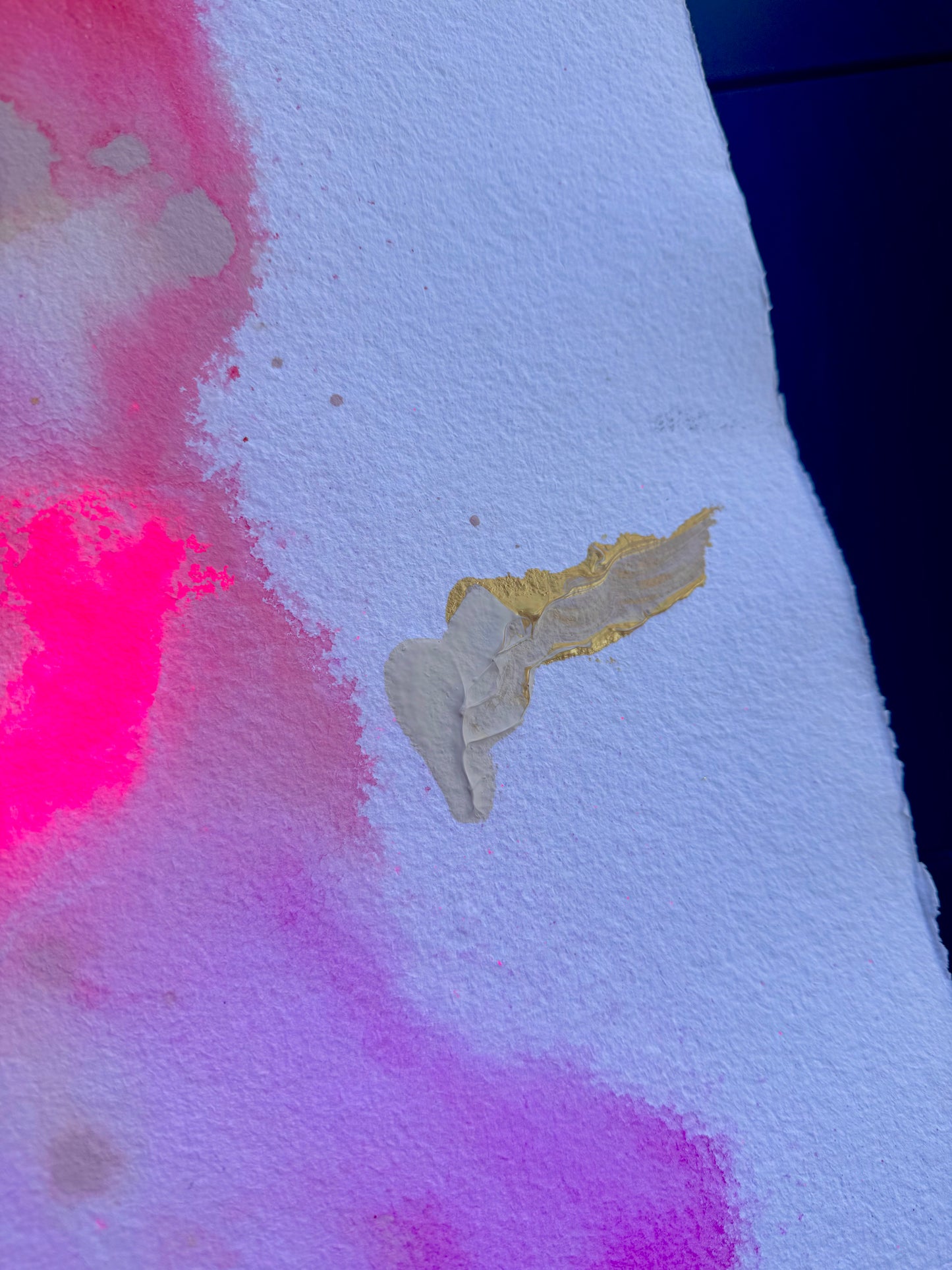 IT'S ALREADY MINE Paperwork