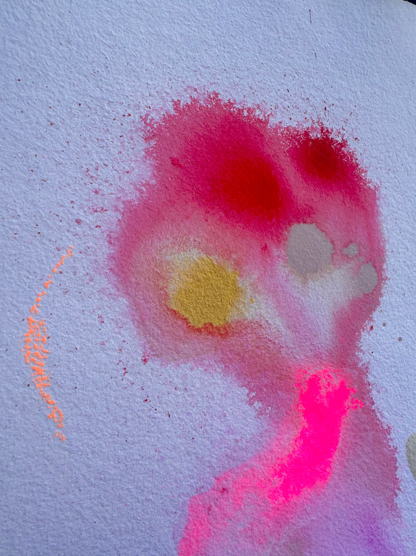 IT'S ALREADY MINE Paperwork