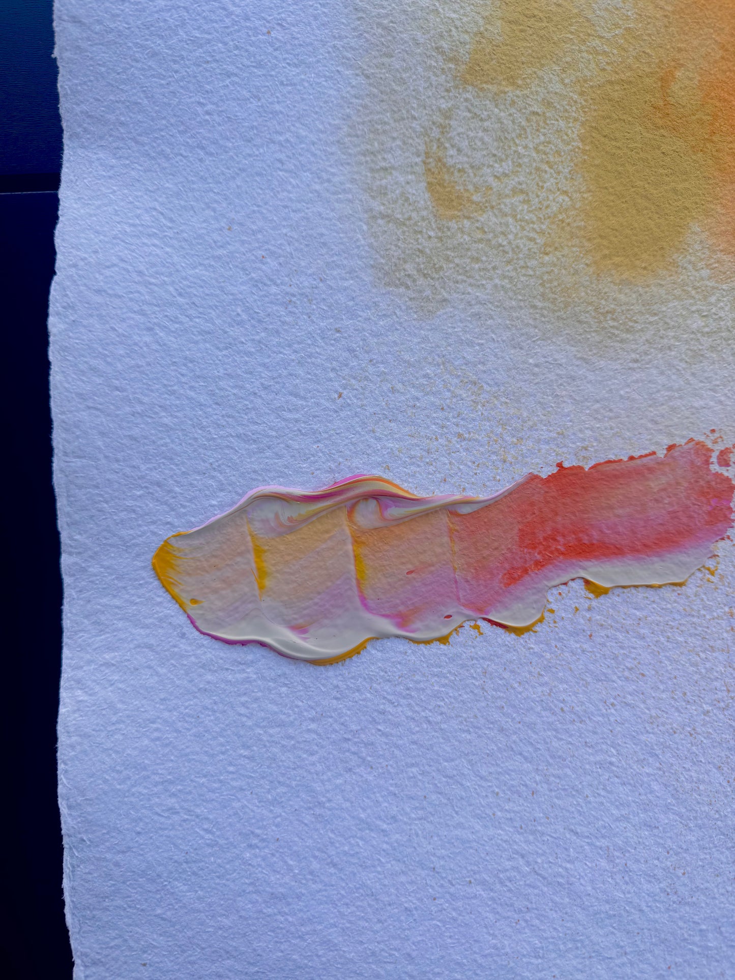 WHAT A TIME TO BE ALIGNED Paperwork