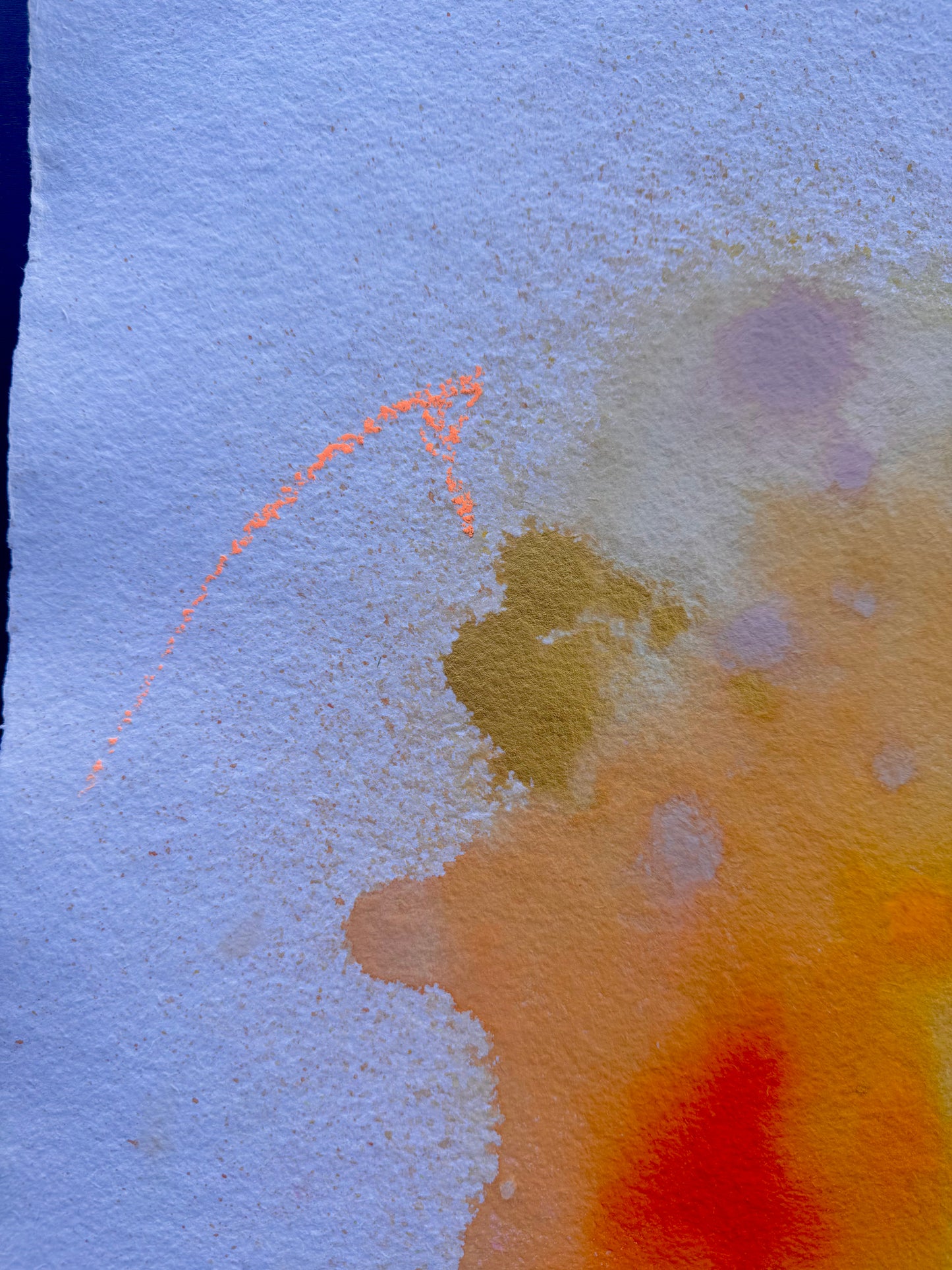 DOING WHAT YOU LOVE MAKES SUCCESS MORE LIKELY. Paperwork