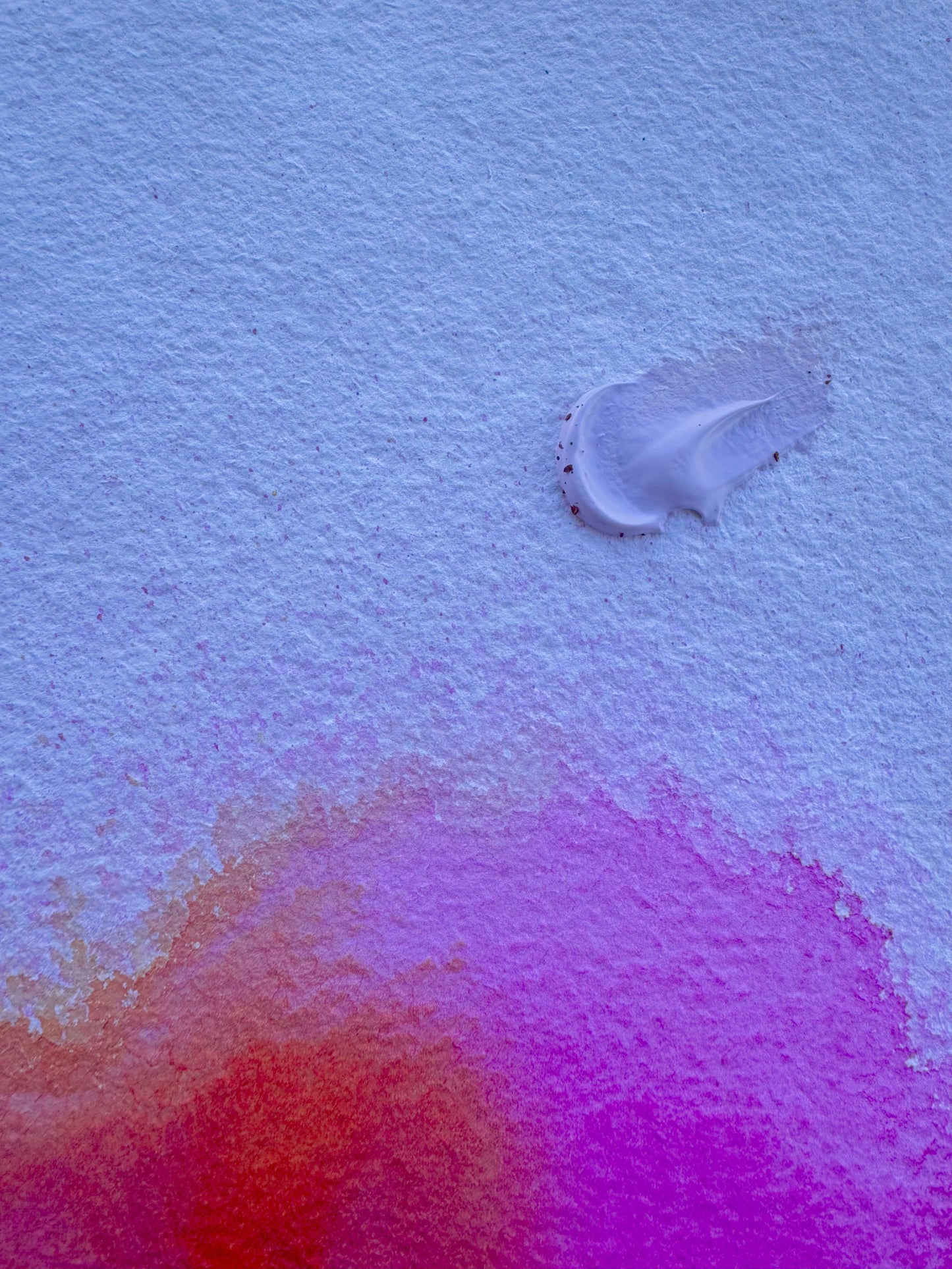 A GRATEFUL HEART IS A MAGNET FOR MIRACLES. Paperwork