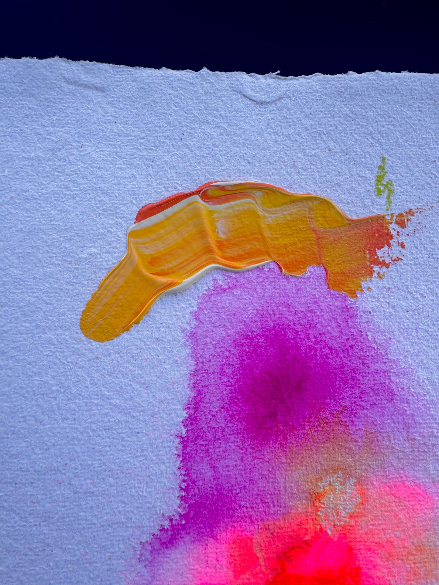 IT'S ALREADY MINE Paperwork