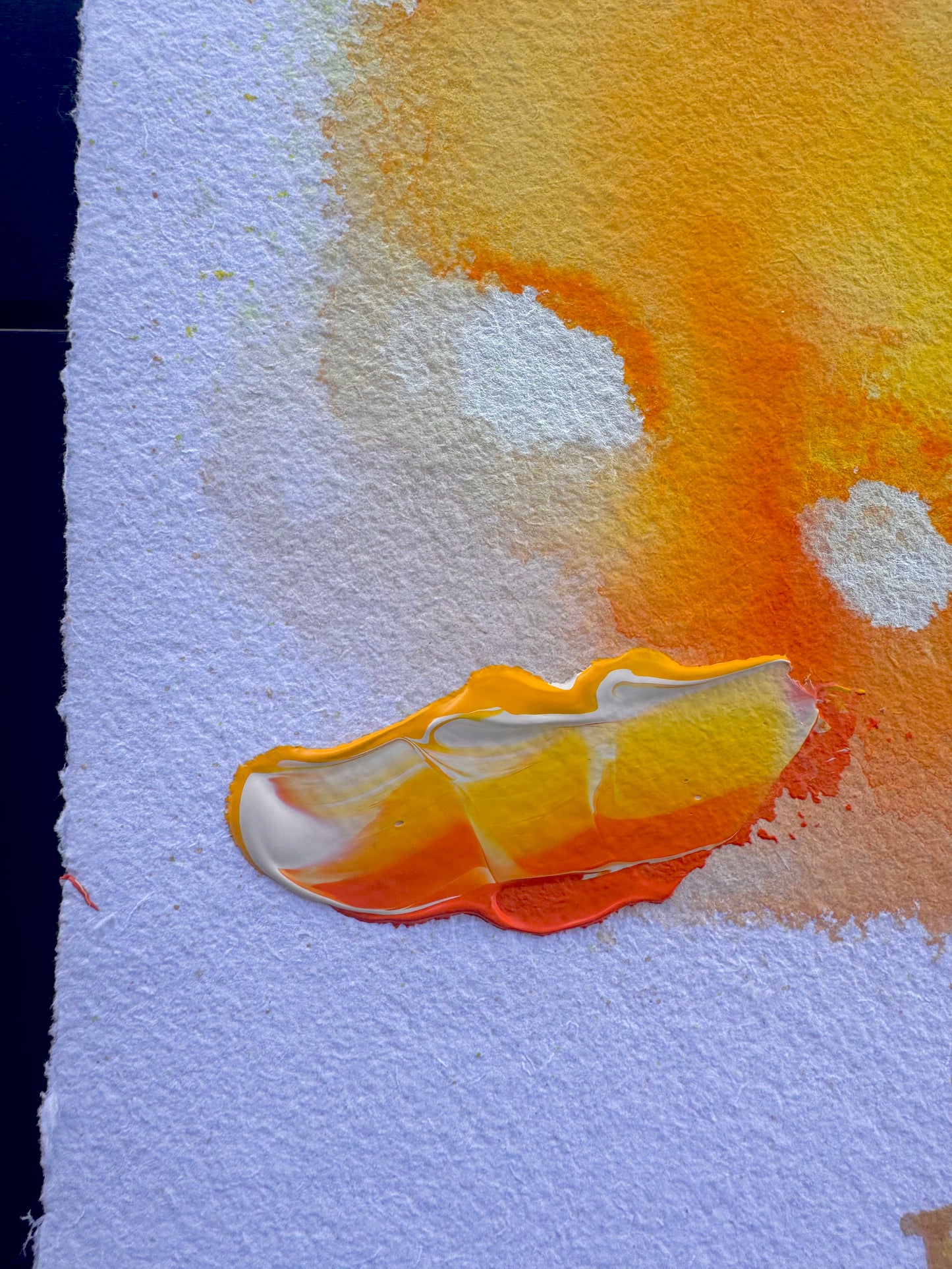 ASK THE UNIVERSE, IT'S NOT ON A BUDGET Paperwork