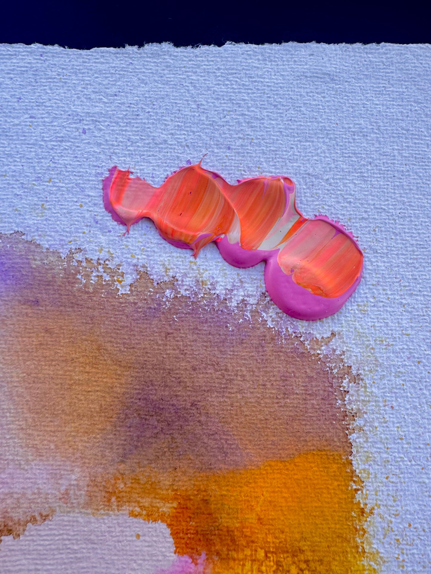 FIND YOUR FIRE Paperwork