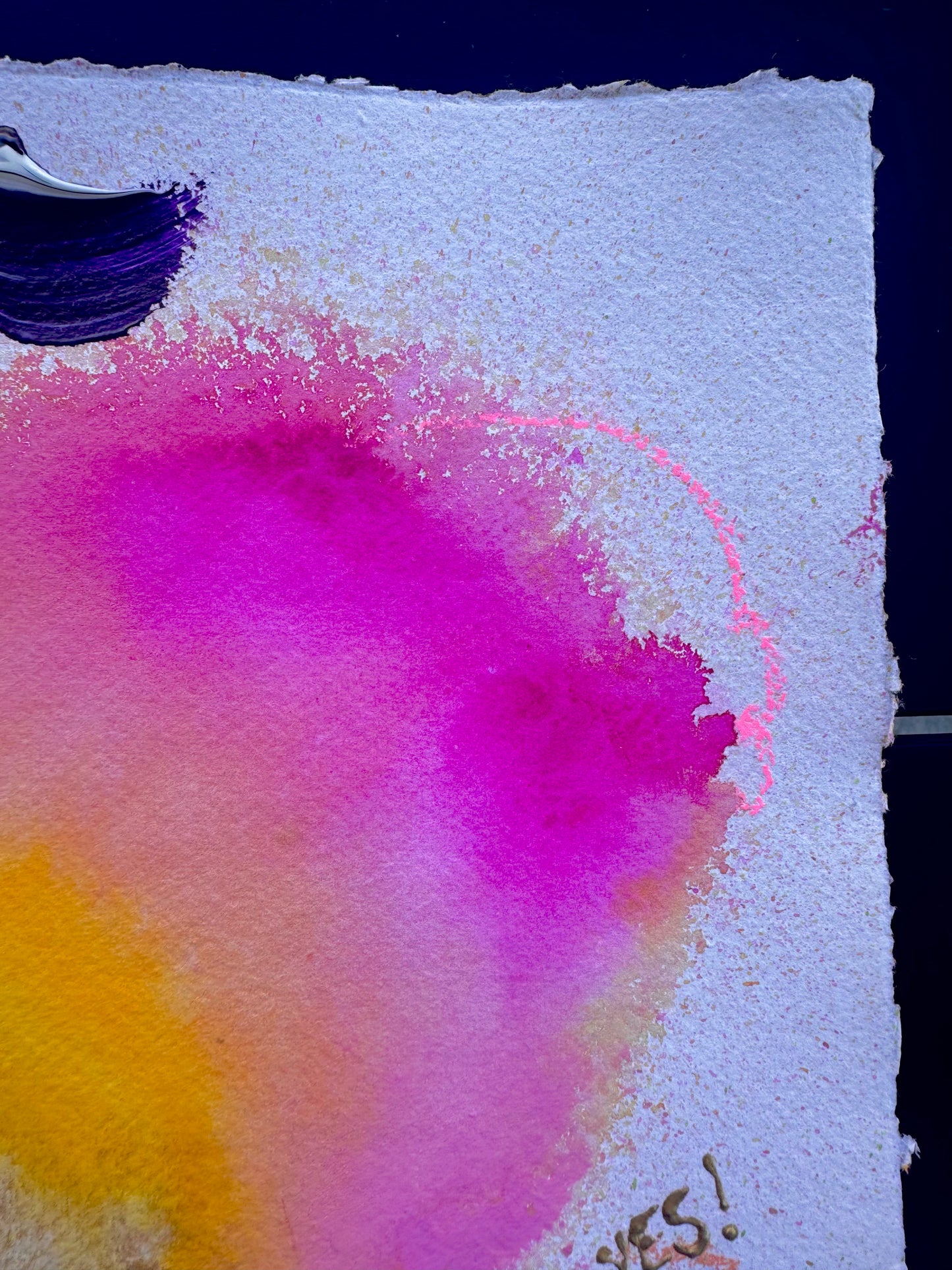 WHAT YOU WANT, ALREADY EXISTS Paperwork