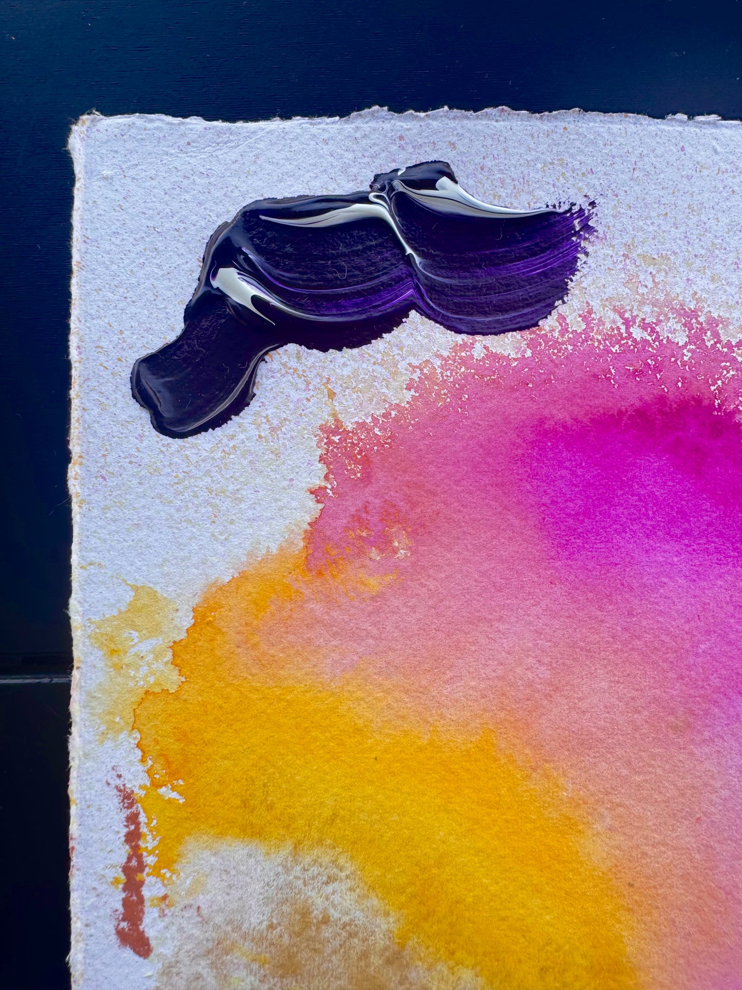 WHAT YOU WANT, ALREADY EXISTS Paperwork