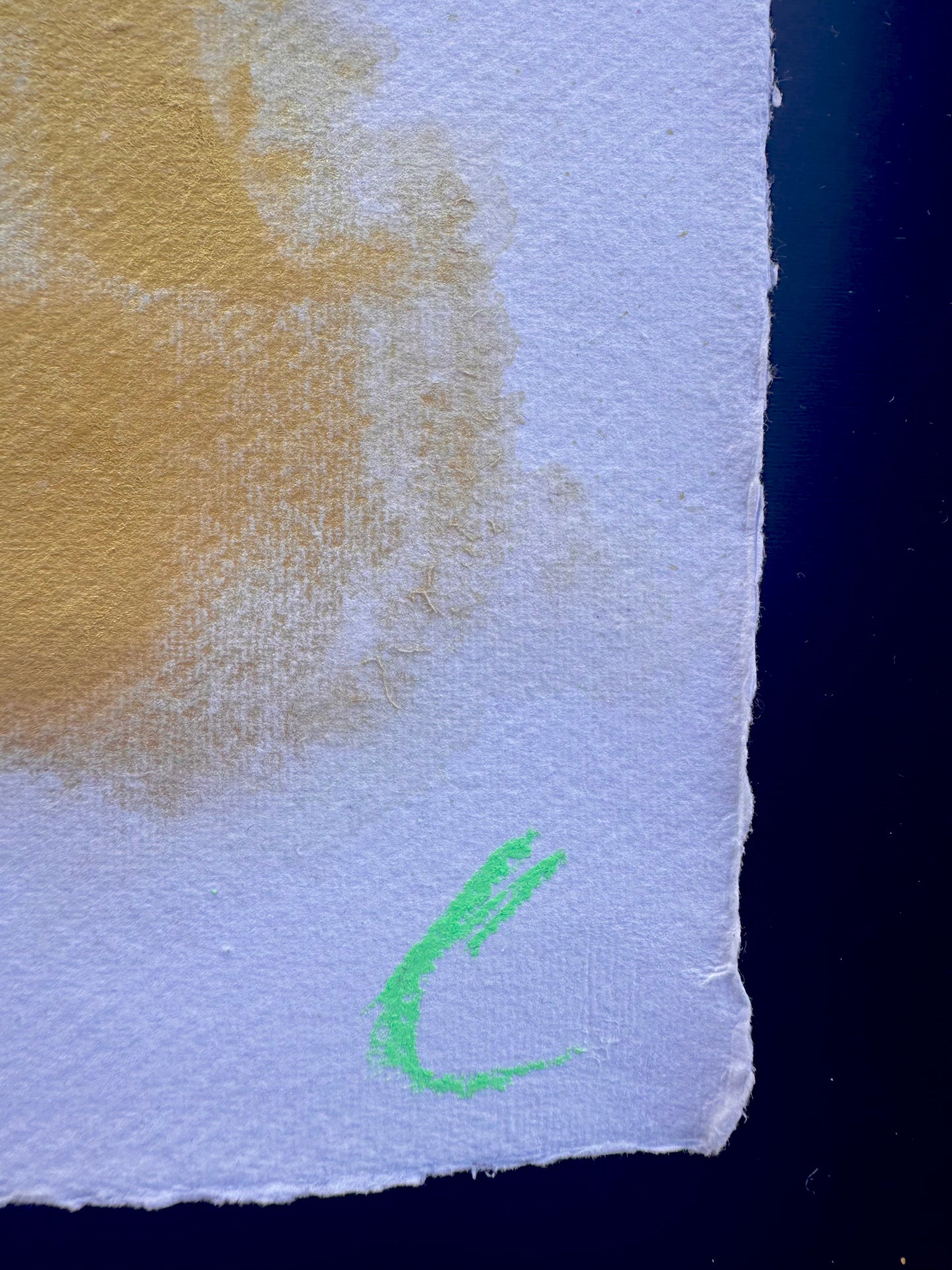 NO RISK NO STORY Paperwork