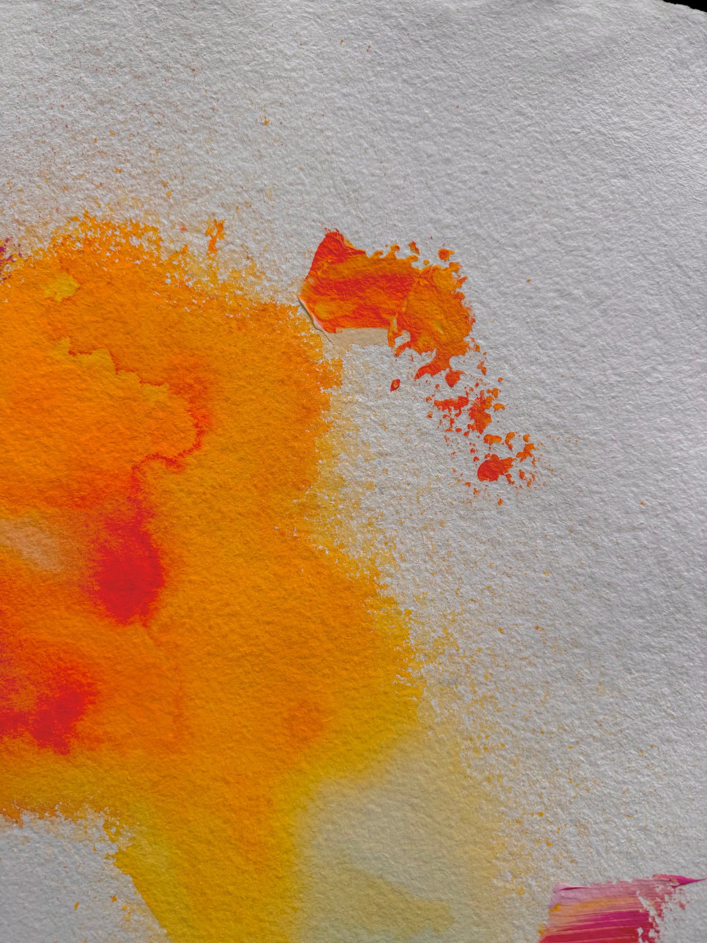 AUTHENTICITY IS MAGNETIC Paperwork