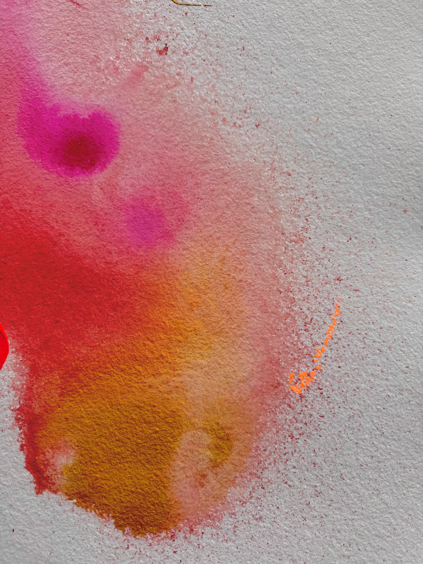 BECOME MORE AWARE OF WHAT'S WORTH YOUR ENERGY Paperwork