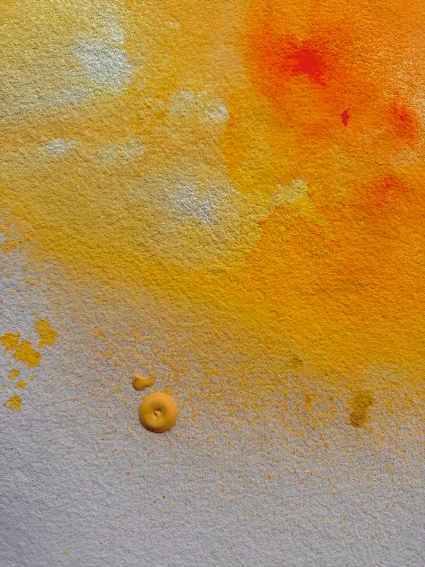 THE TRUE MEASURE OF SUCCESS IS A CALM NERVOUS SYSTEM Paperwork