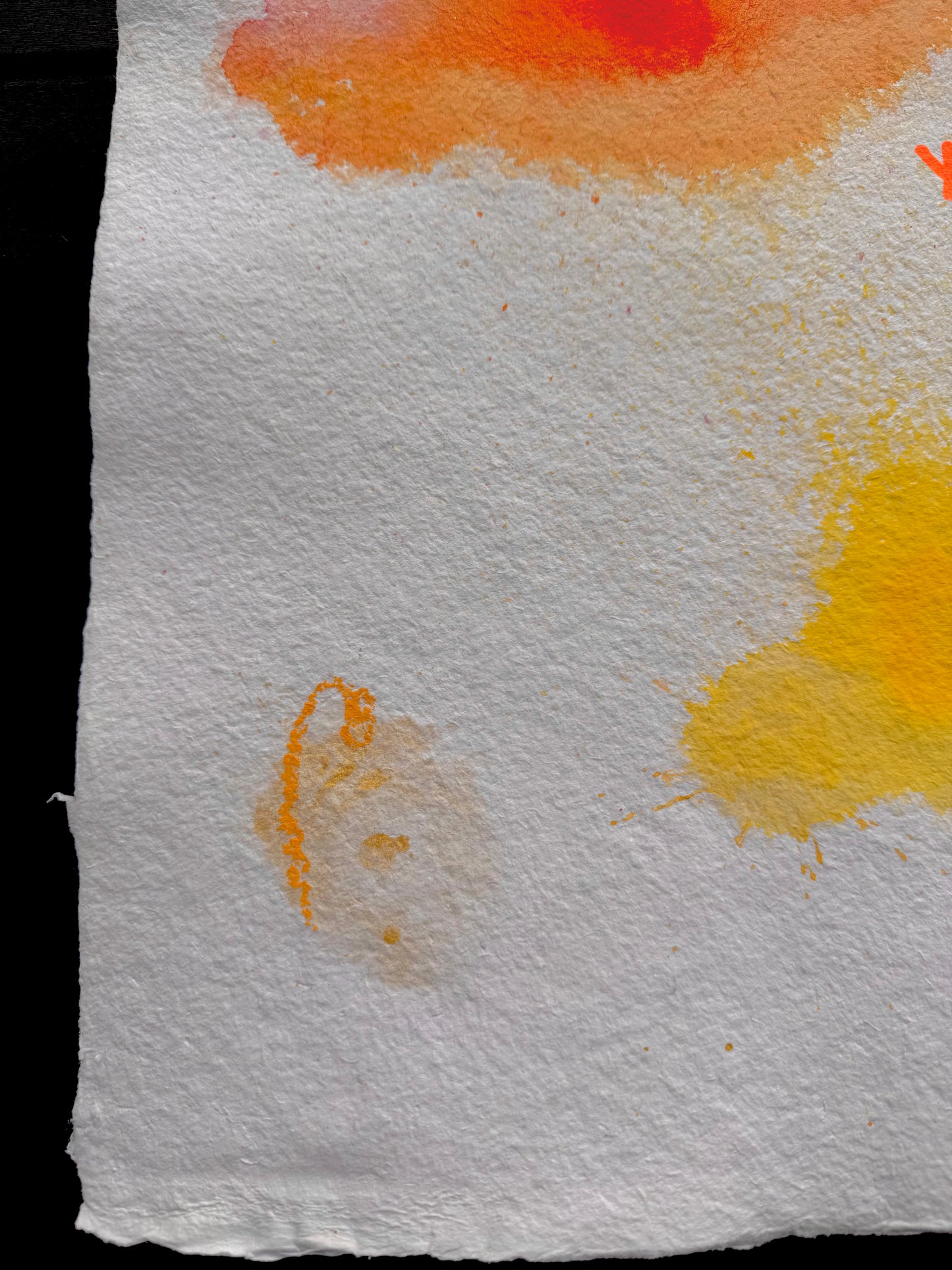 YOU KNOW WHO GIVES YOU EVERYTHING? YOURSELF Paperwork