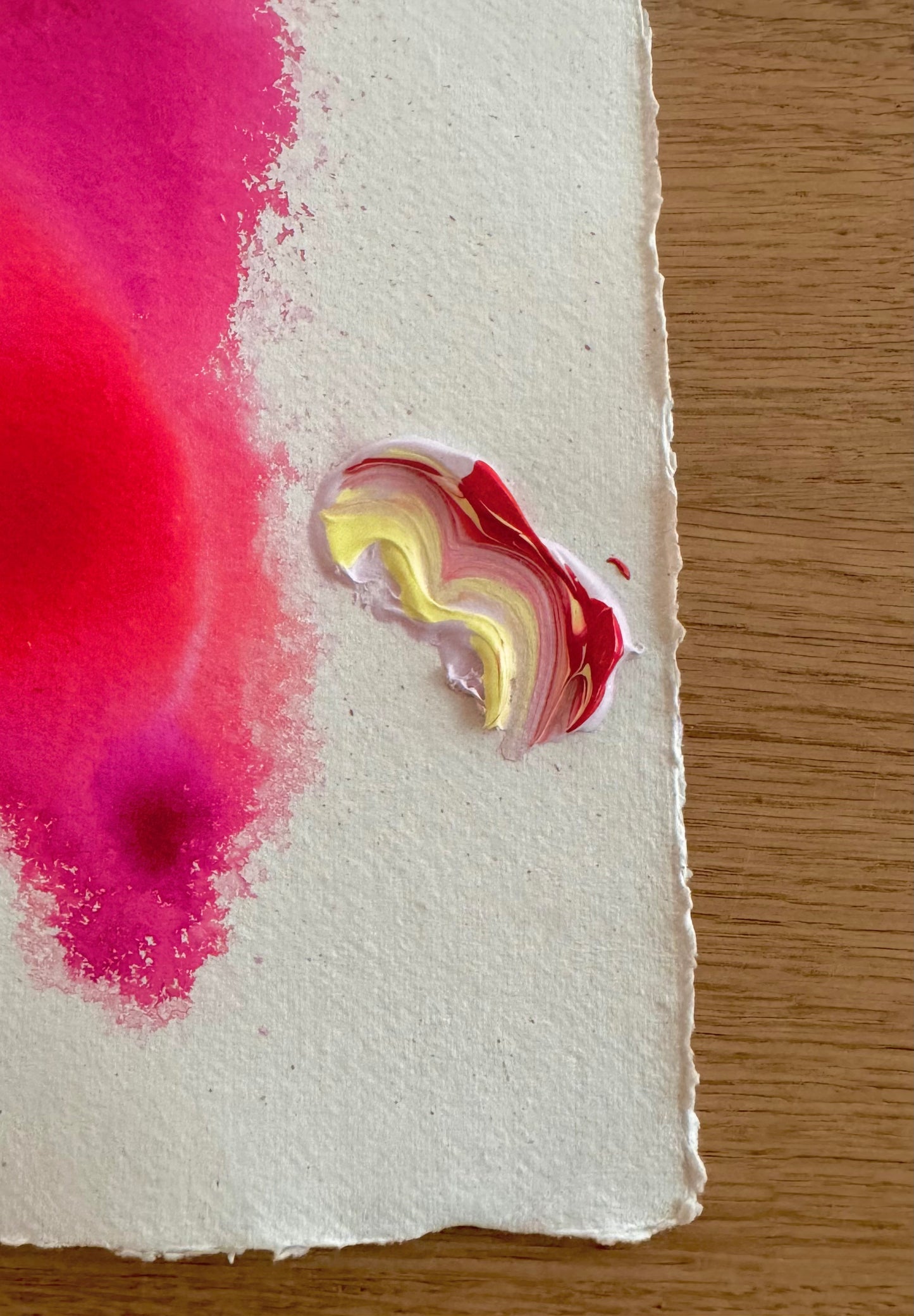 EVERYTHING IN TIME Paperwork