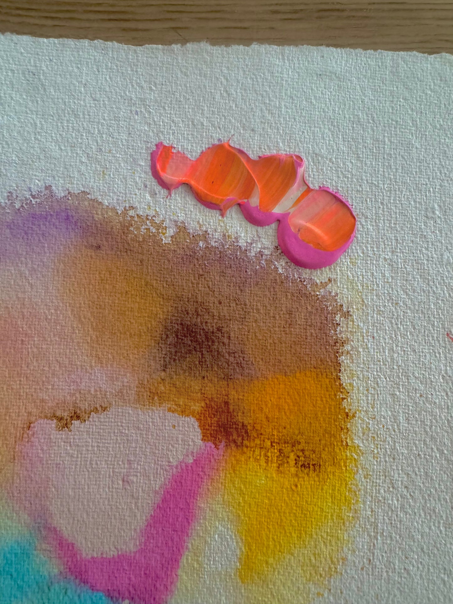 FIND YOUR FIRE Paperwork