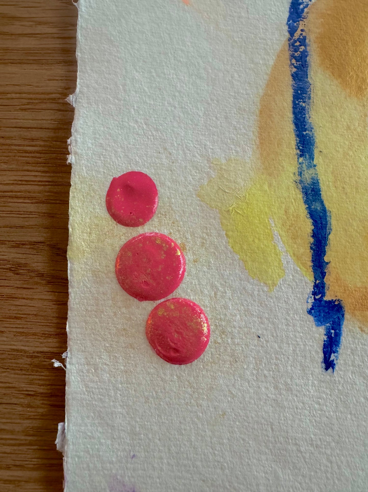 BE KIND TO ALL KIND Paperwork