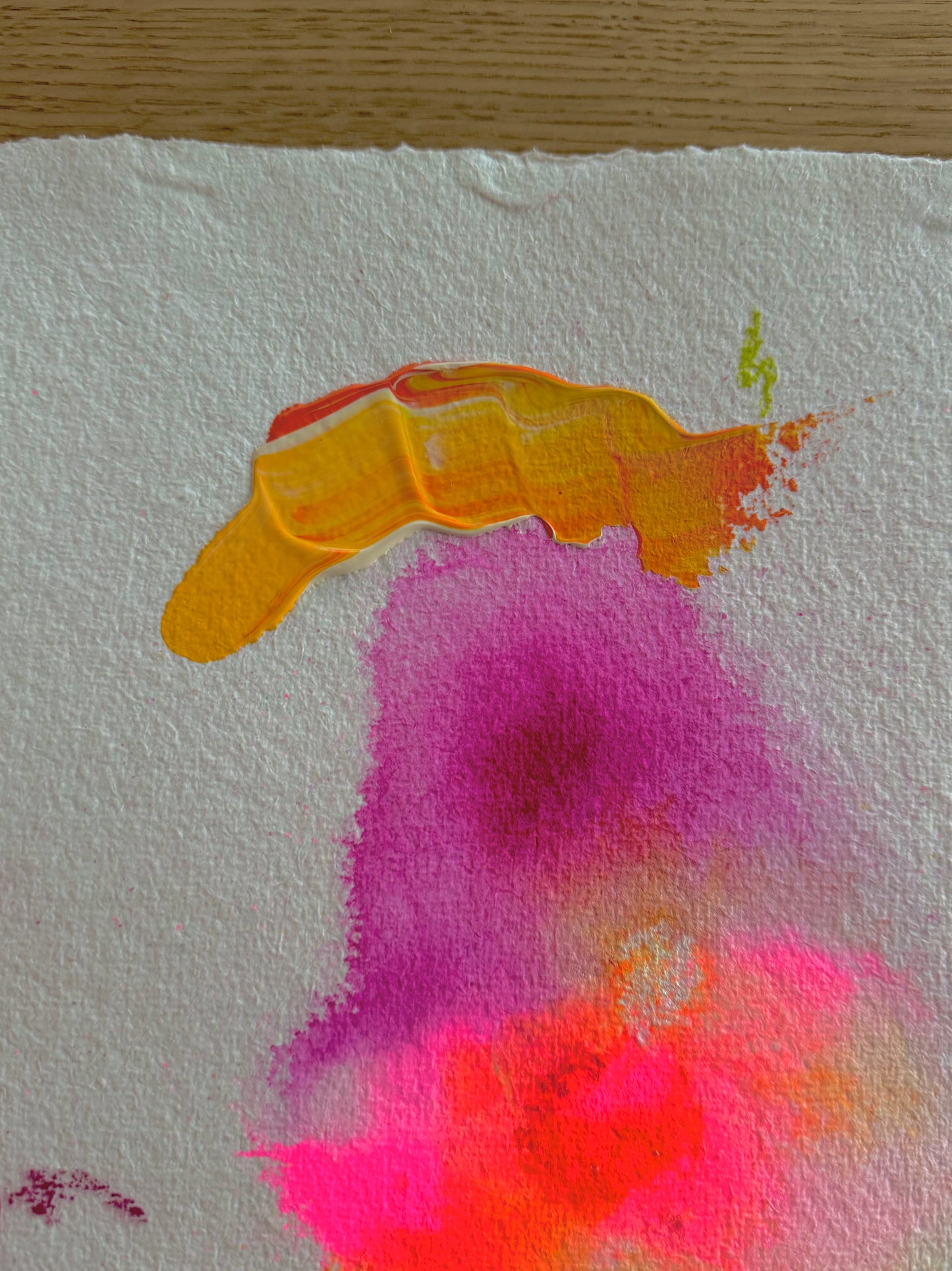 IT'S ALREADY MINE Paperwork