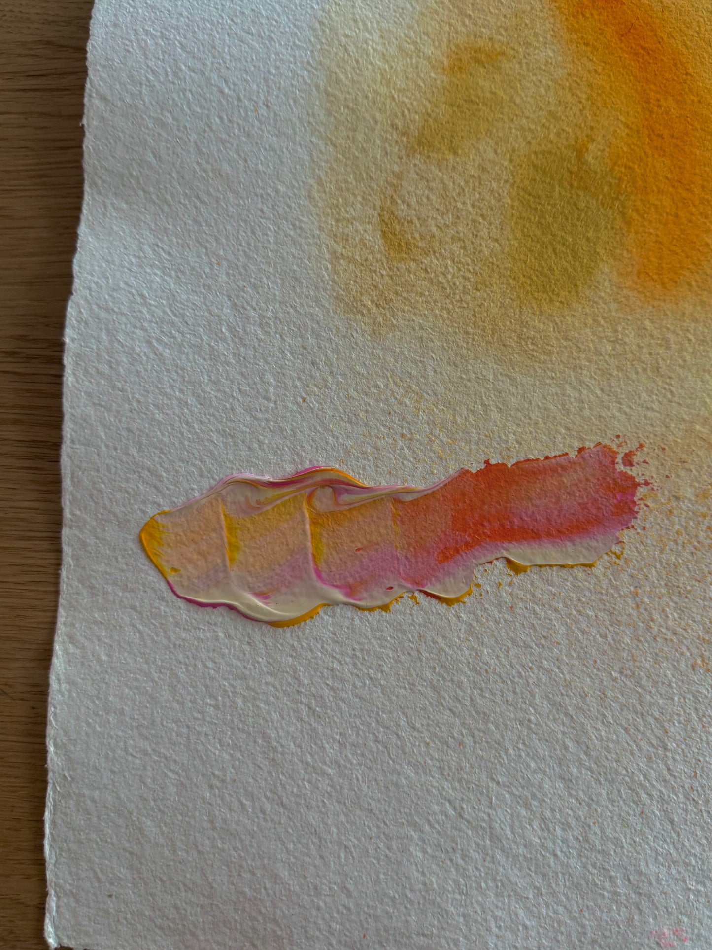 WHAT A TIME TO BE ALIGNED Paperwork