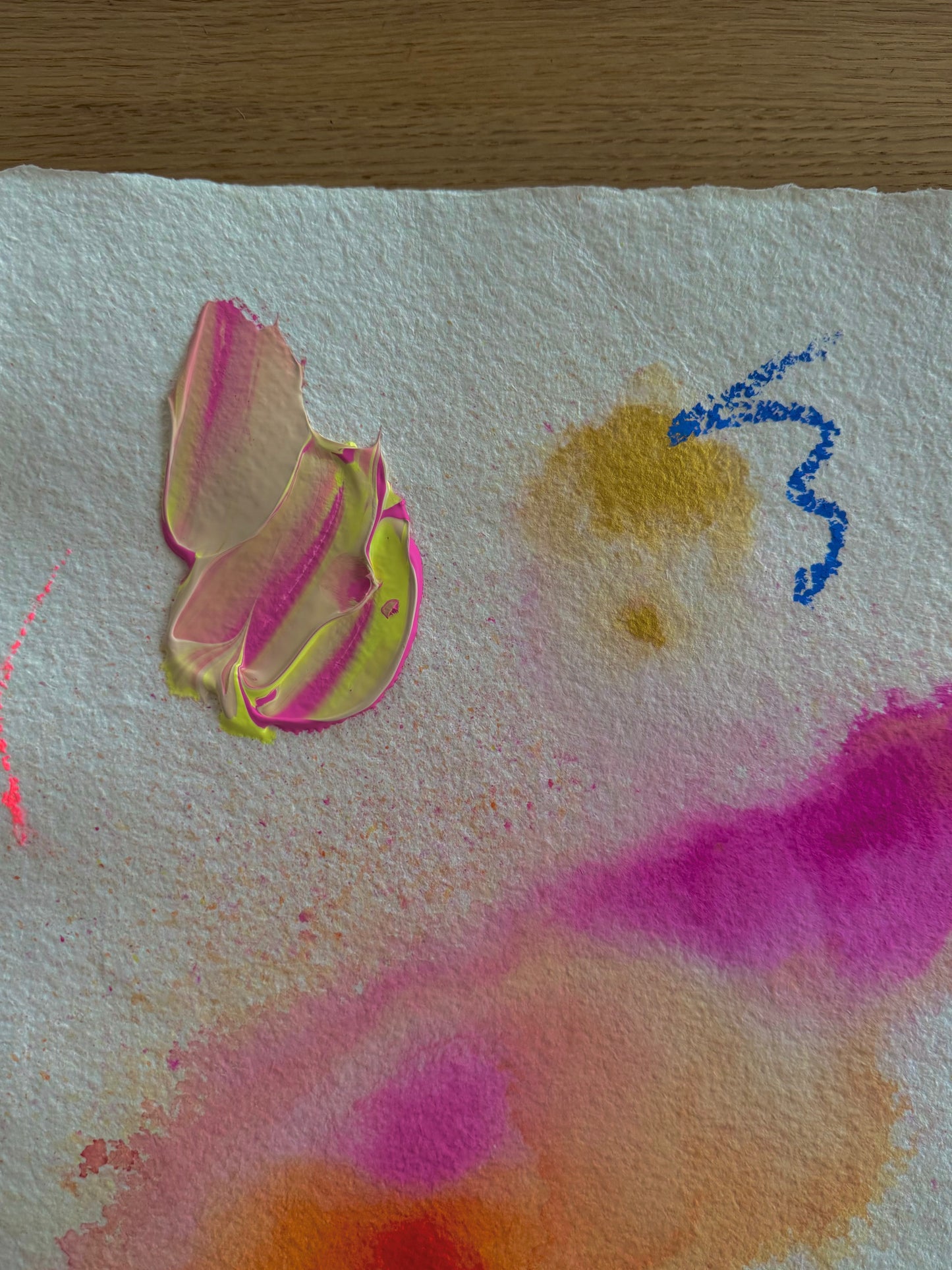 YOU KNOW WHO GIVES YOU EVERYTHING? YOURSELF Paperwork