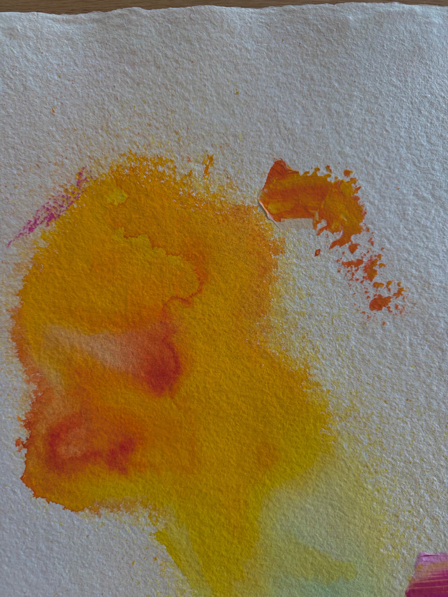 AUTHENTICITY IS MAGNETIC Paperwork