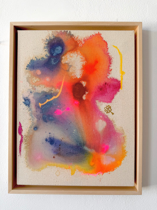 UNIVERSE 30x40cm