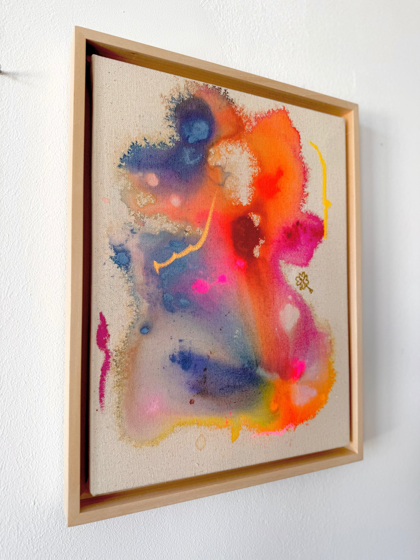 UNIVERSE 30x40cm